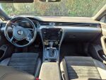Volkswagen Passat 2018 Hopea