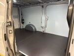 Ford Transit Custom 2026 Harmaa