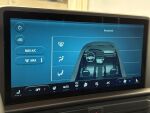 Ford Transit Custom 2026 Harmaa