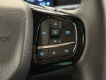 Ford Transit Custom 2026 Harmaa