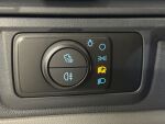Ford Transit Custom 2026 Harmaa