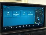 Ford Transit Custom 2026 Harmaa