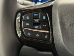 Ford Transit Custom 2026 Harmaa
