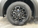 Ford Transit Custom 2026 Harmaa