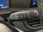 Ford Transit Custom 2026 Harmaa