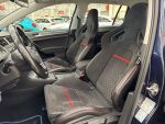 Volkswagen Golf 2016 Sininen