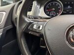 Volkswagen Golf 2016 Sininen