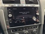 Volkswagen Golf 2016 Sininen