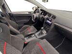 Volkswagen Golf 2016 Sininen