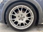 Volkswagen Golf 2016 Sininen