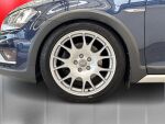 Volkswagen Golf 2016 Sininen
