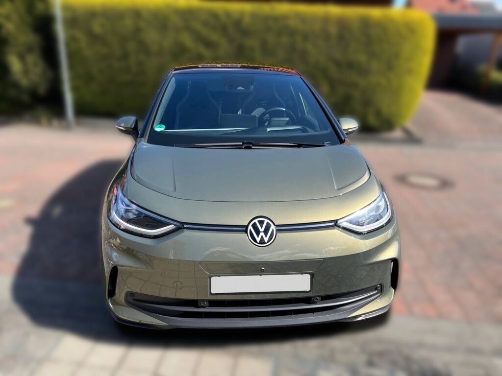 Volkswagen ID.3 2024 