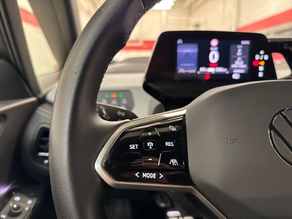 Volkswagen ID.3 2024 