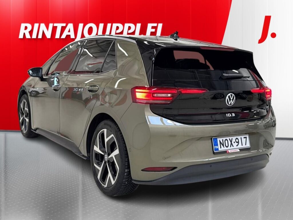 Volkswagen ID.3 2024, kuva 3/34