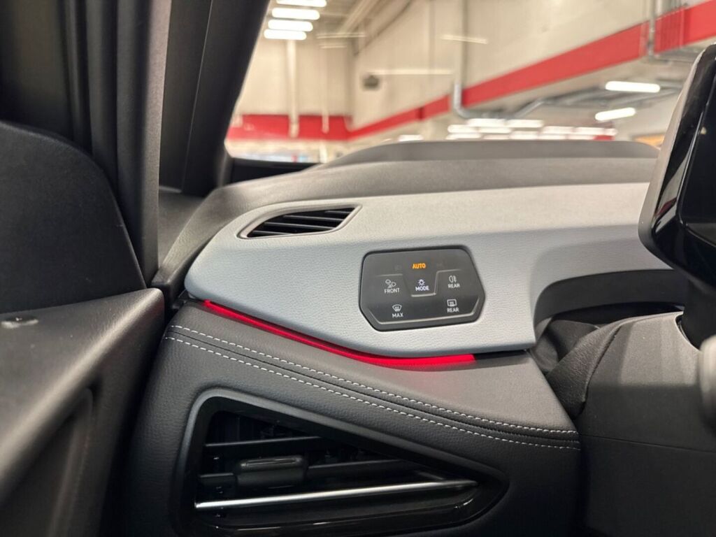 Volkswagen ID.3 2024 