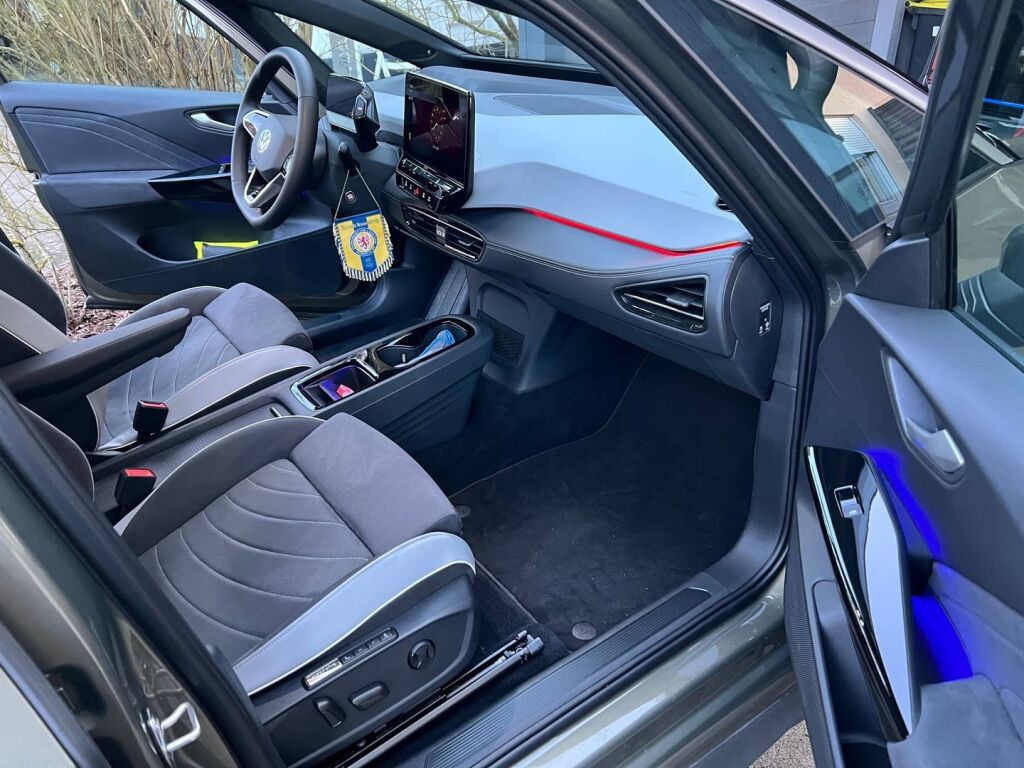 Volkswagen ID.3 2024 
