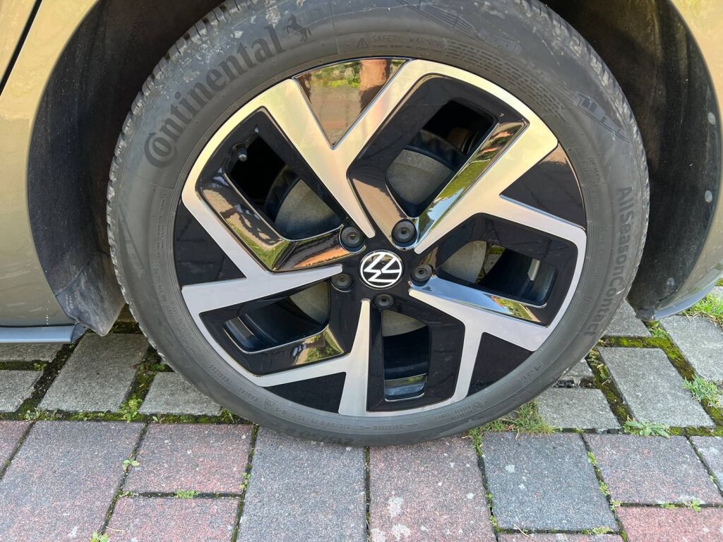 Volkswagen ID.3 2024 