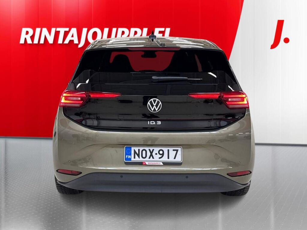 Volkswagen ID.3 2024, kuva 6/34