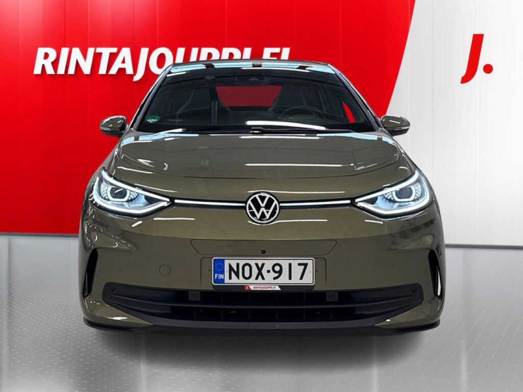 Volkswagen ID.3 2024, kuva 4/34