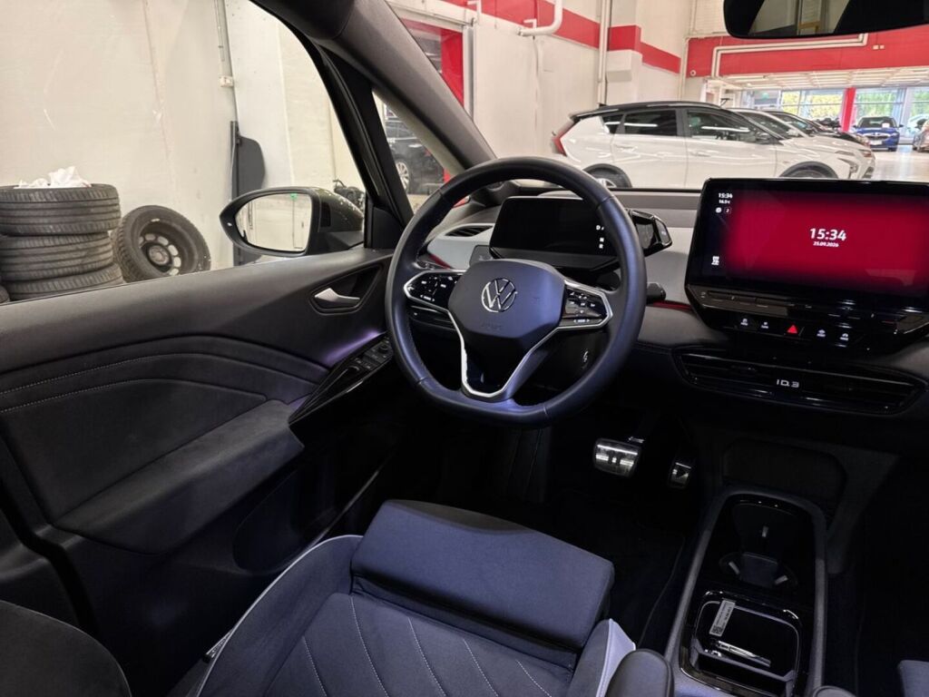 Volkswagen ID.3 2024 