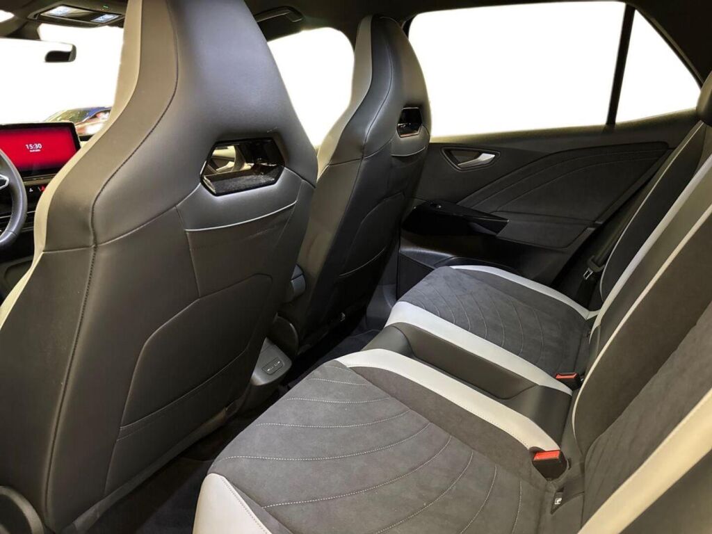 Volkswagen ID.3 2024 