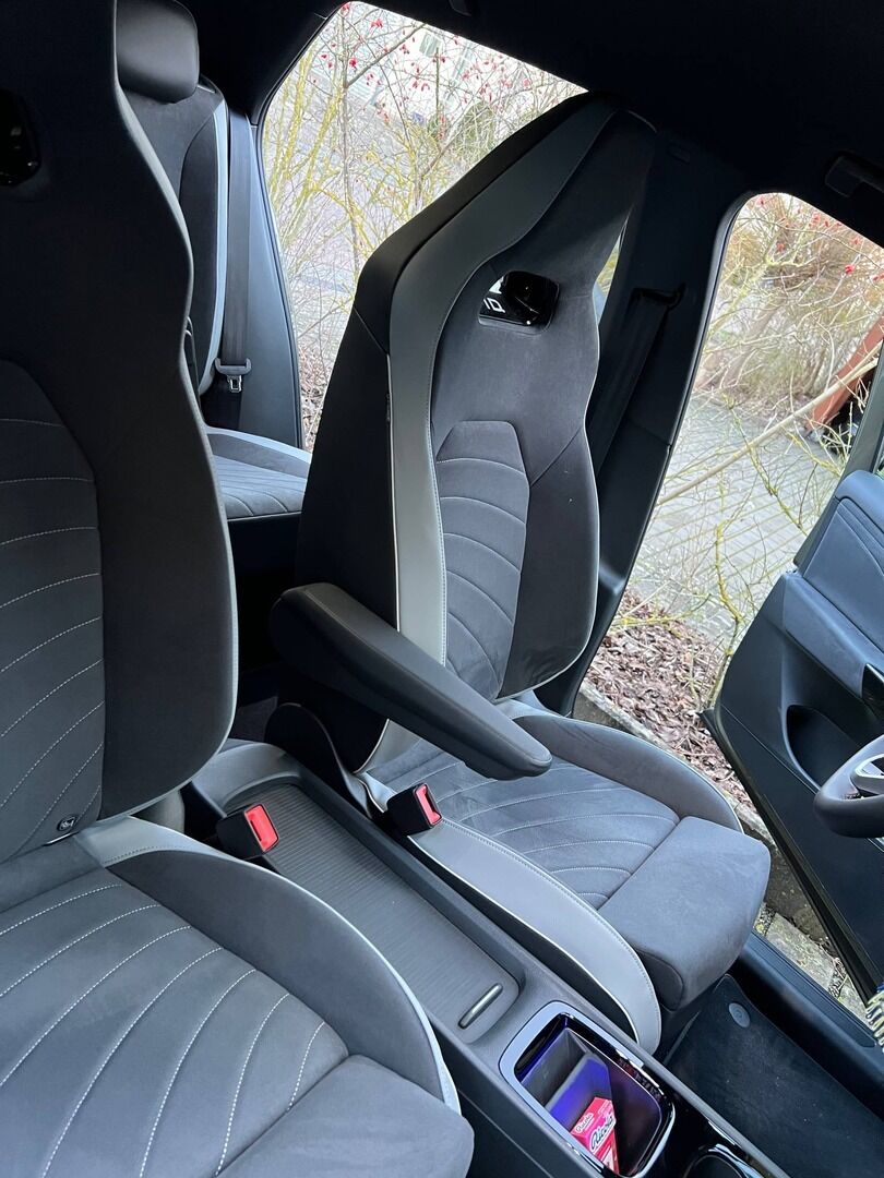 Volkswagen ID.3 2024 