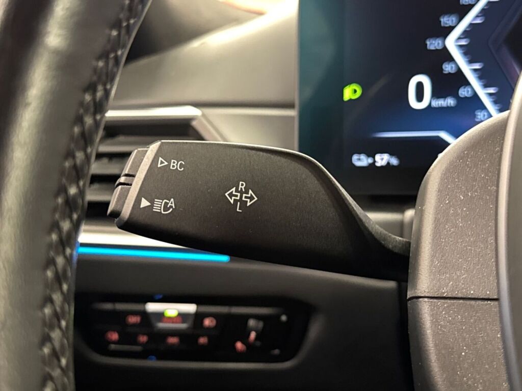 BMW i4 2022 