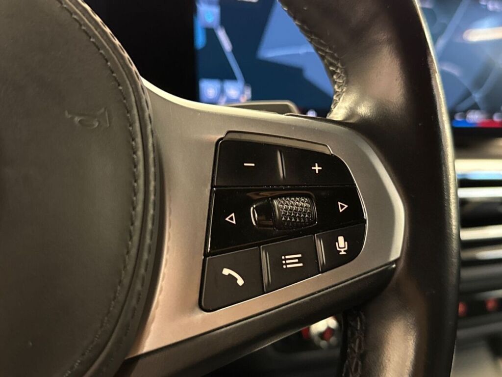 BMW i4 2022 