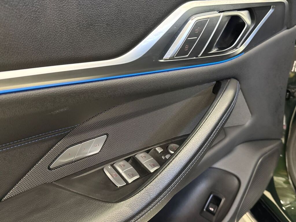 BMW i4 2022 