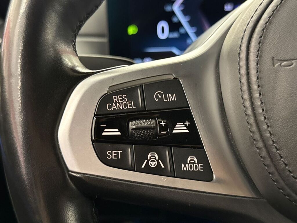 BMW i4 2022 