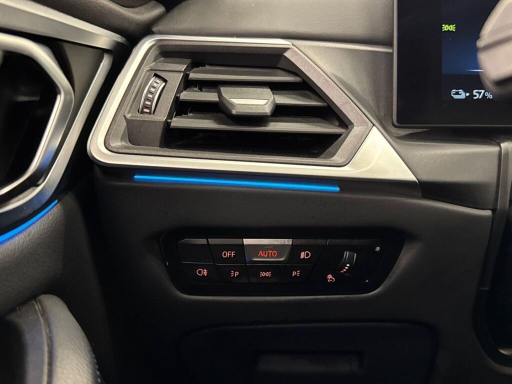 BMW i4 2022 
