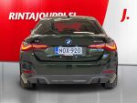 BMW i4 2022 