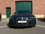 BMW i4 2022 