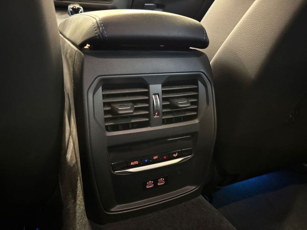 BMW i4 2022 
