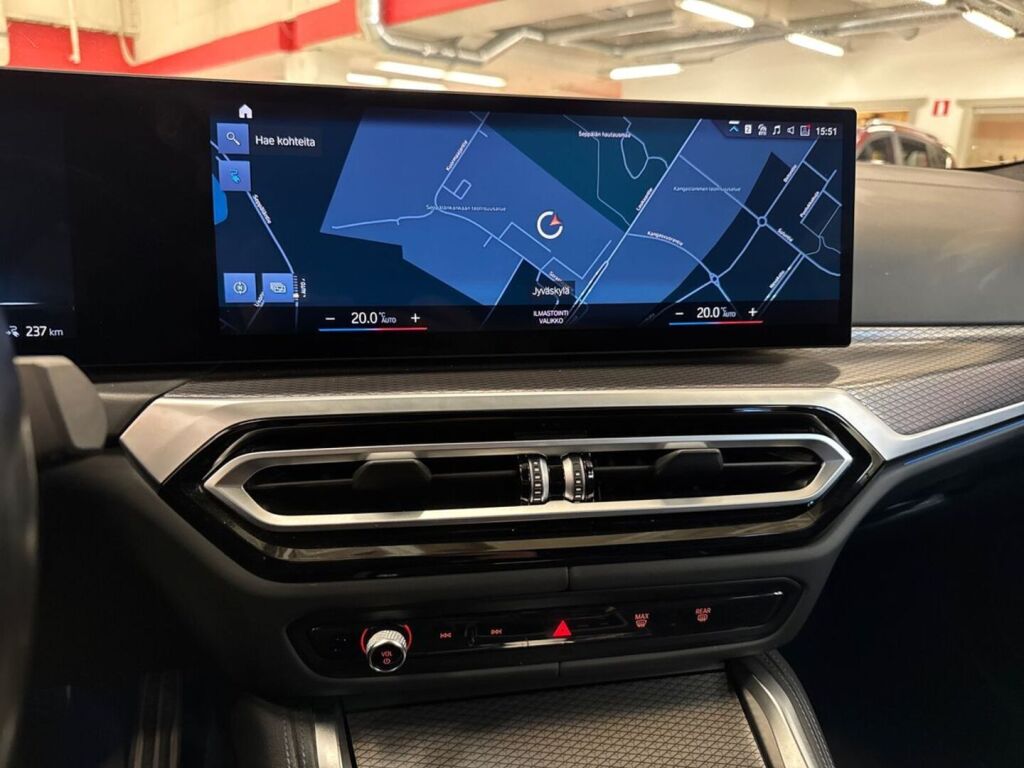 BMW i4 2022 
