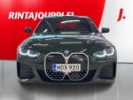 BMW i4 2022 