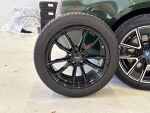 BMW i4 2022 