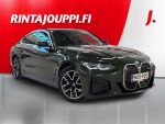 BMW i4 2022 