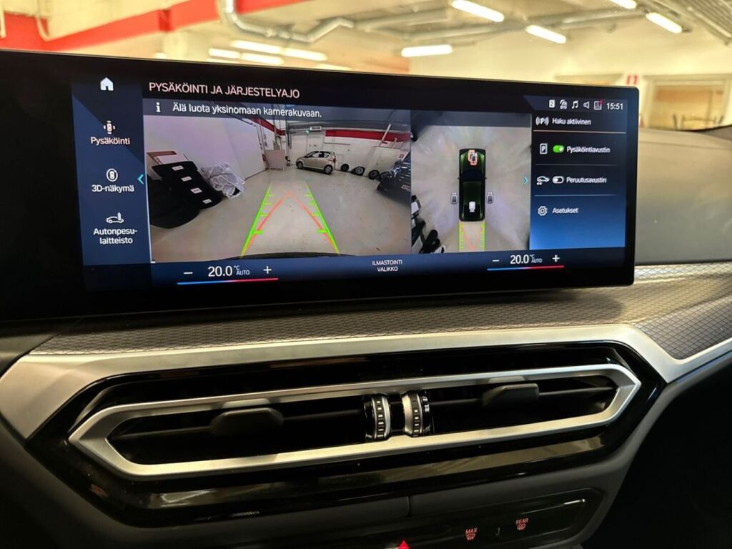 BMW i4 2022 