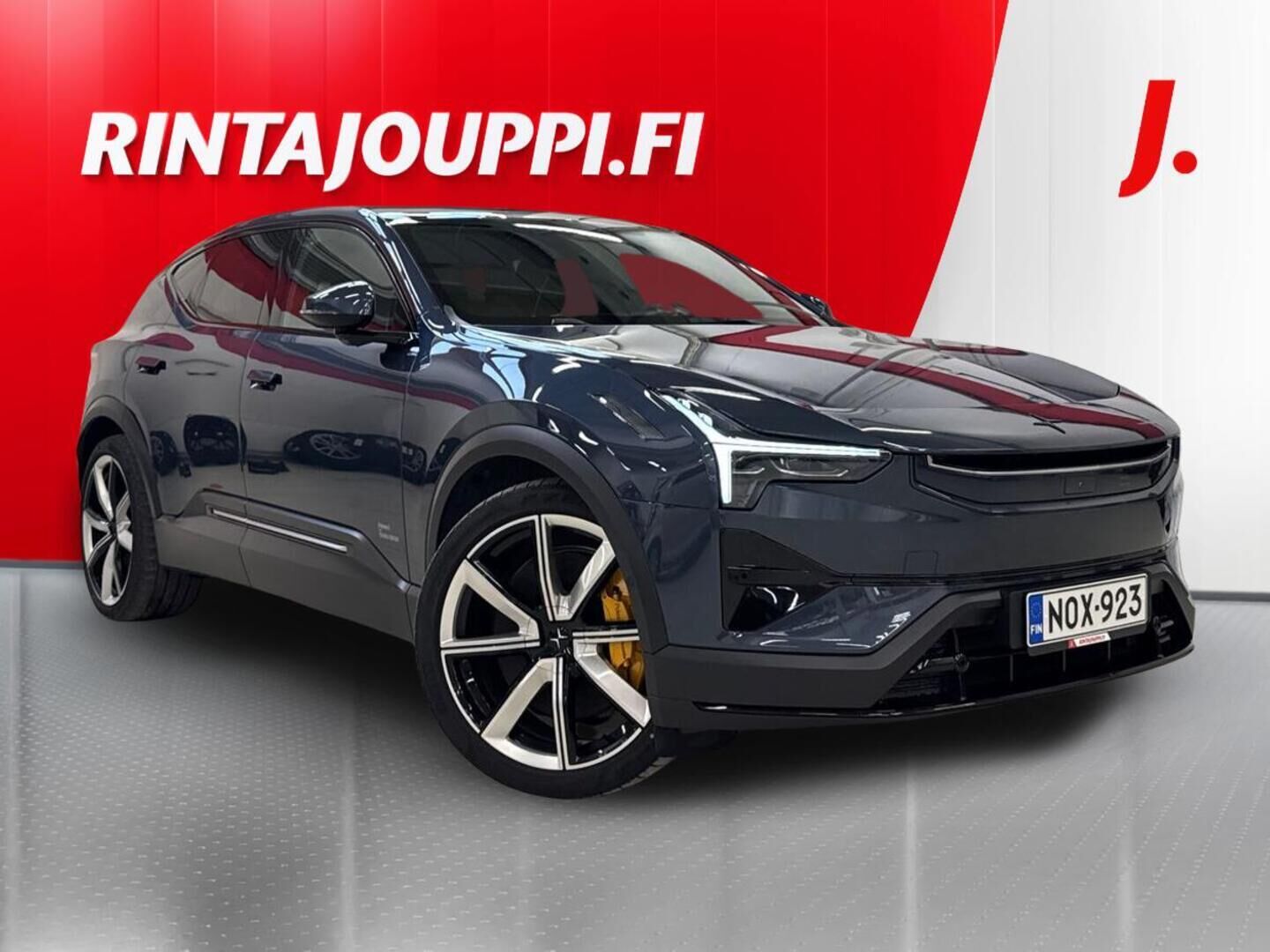 Polestar 3