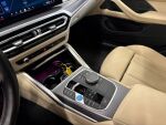 BMW I4 M50 2024 