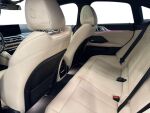 BMW I4 M50 2024 
