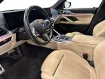 BMW I4 M50 2024 