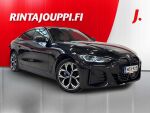 BMW I4 M50 2024 