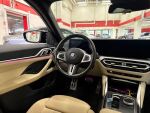 BMW I4 M50 2024 