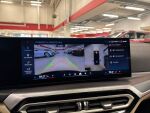 BMW I4 M50 2024 