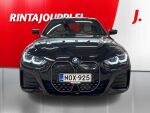 BMW I4 M50 2024 