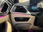BMW I4 M50 2024 
