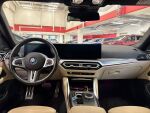 BMW I4 M50 2024 