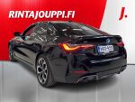 BMW I4 M50 2024 
